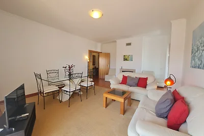 Sonnige Ferienwohnung Bela Vista