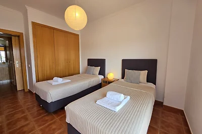 Sonnige Ferienwohnung Bela Vista