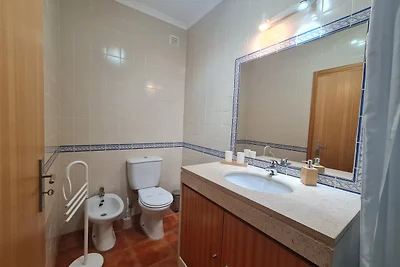 Sonnige Ferienwohnung Bela Vista