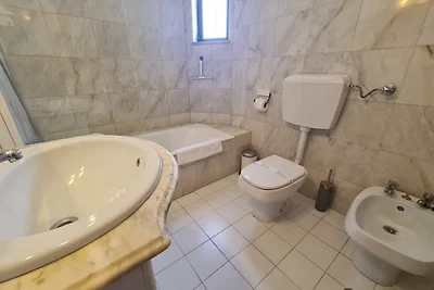 Casa vacanze Fajo sulla spiaggia