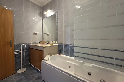 Sonnige Ferienwohnung Bela Vista