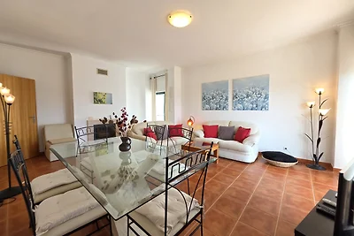 Sonnige Ferienwohnung Bela Vista