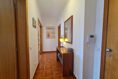 Sonnige Ferienwohnung Bela Vista