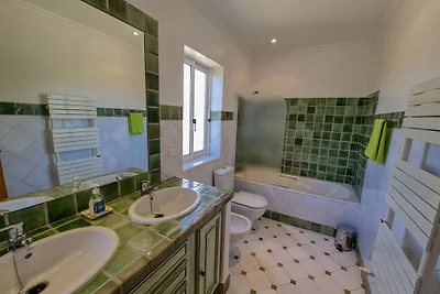 Villa Mar á Vista Pool & Spielplatz