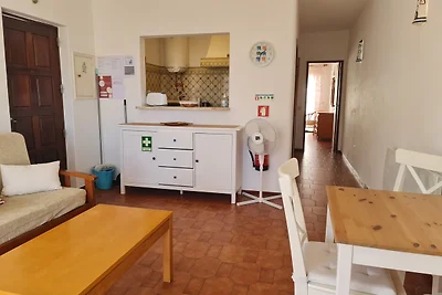 Casa vacanze Fajo sulla spiaggia