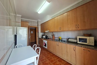 Vakantieappartement Gezinsvakantie Lagos