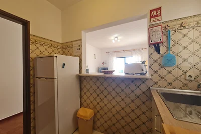 Casa vacanze Fajo sulla spiaggia