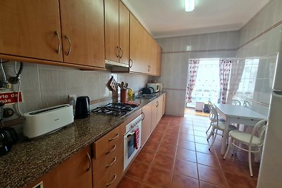 Vakantieappartement Gezinsvakantie Lagos