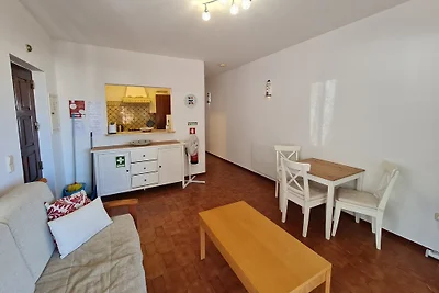 Casa vacanze Fajo sulla spiaggia