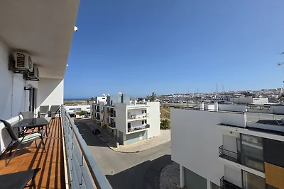Sonnige Ferienwohnung Bela Vista