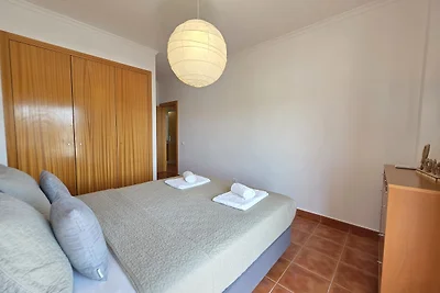 Sonnige Ferienwohnung Bela Vista