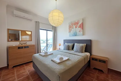 Sonnige Ferienwohnung Bela Vista