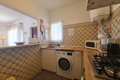 Casa vacanze Fajo sulla spiaggia