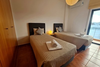 Vakantieappartement Gezinsvakantie Lagos