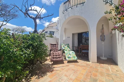 Casa vacanze Fajo sulla spiaggia