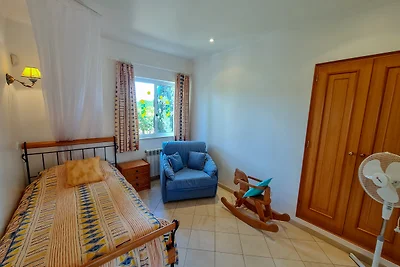 Villa Mar á Vista Pool & Spielplatz