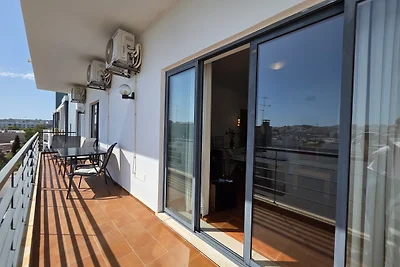 Sonnige Ferienwohnung Bela Vista