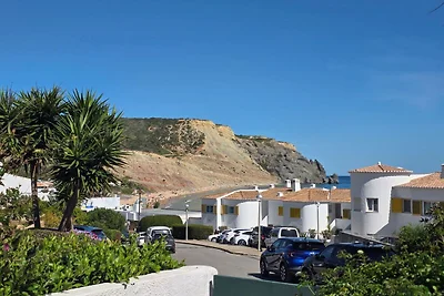 Ferienwohnung Casa Fajo am Strand