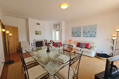 Sonnige Ferienwohnung Bela Vista