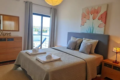Sonnige Ferienwohnung Bela Vista