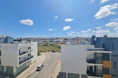 Sonnige Ferienwohnung Bela Vista