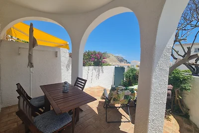 Casa vacanze Fajo sulla spiaggia