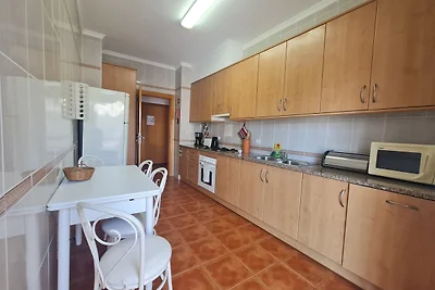Sonnige Ferienwohnung Bela Vista