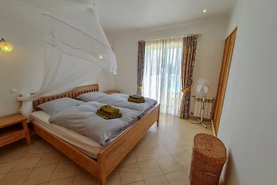 Villa Mar á Vista