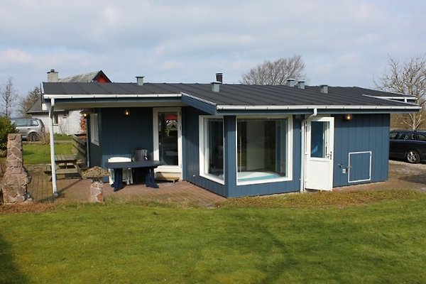 Karls Hus in Varbjerg - immagine 1 Karls Hus in Varbjerg - immagine 1