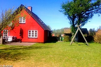 Slette Hus
