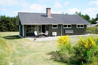 Blavand Haus