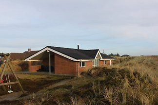Sondervig House