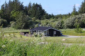 Jammerbugt Hus