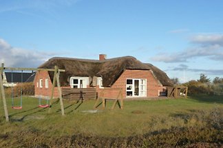 Casa de vacaciones en ringkobing