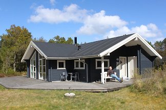Hus Musvåge