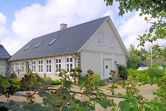 Mommark Sommerhus