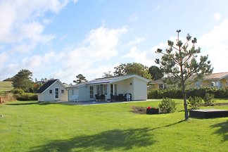 Hus Bøgebjerglund Havblik
