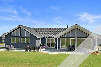 Vildrose Hus