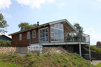 Hus Pævebakken
