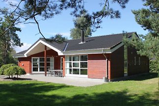 Hus Kaninstien
