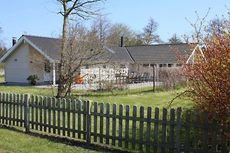 Bæver Spahus