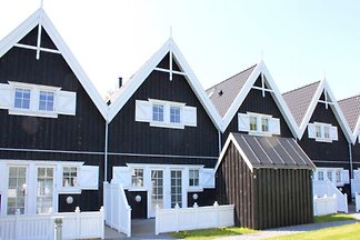 Rørvig Rækkehus