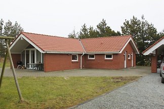 Hus Oksbøl