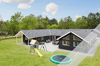 Mosestien Poolhus