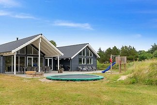 Kuća za odmor u Blavand