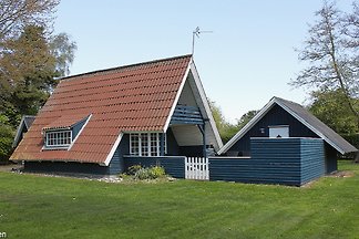 Domek letniskowy Südalsen House