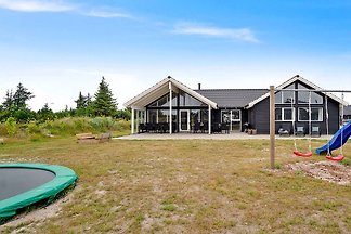 Kuća za odmor u Blavand