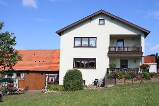 Ferienwohnung - Bühner