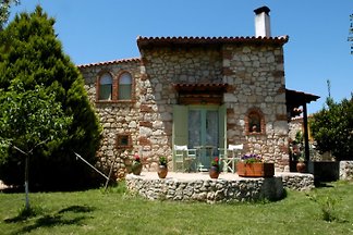 Kassandra Stone House Hôtel