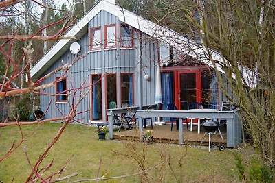 Casa di vacanza Granzow am See